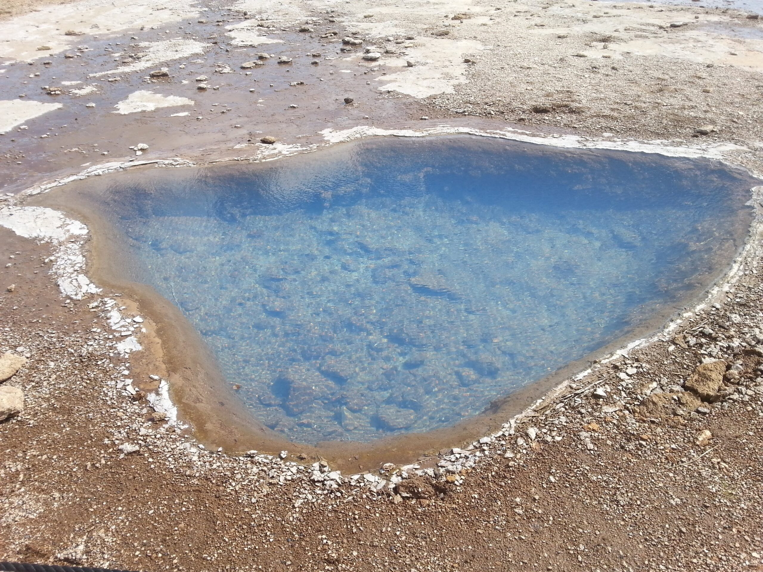 Geysir